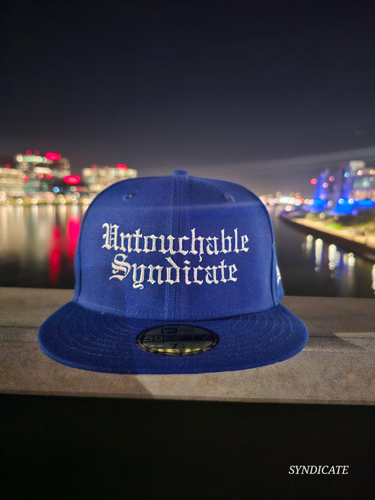 Untouchable Syndicate Snap Backs
