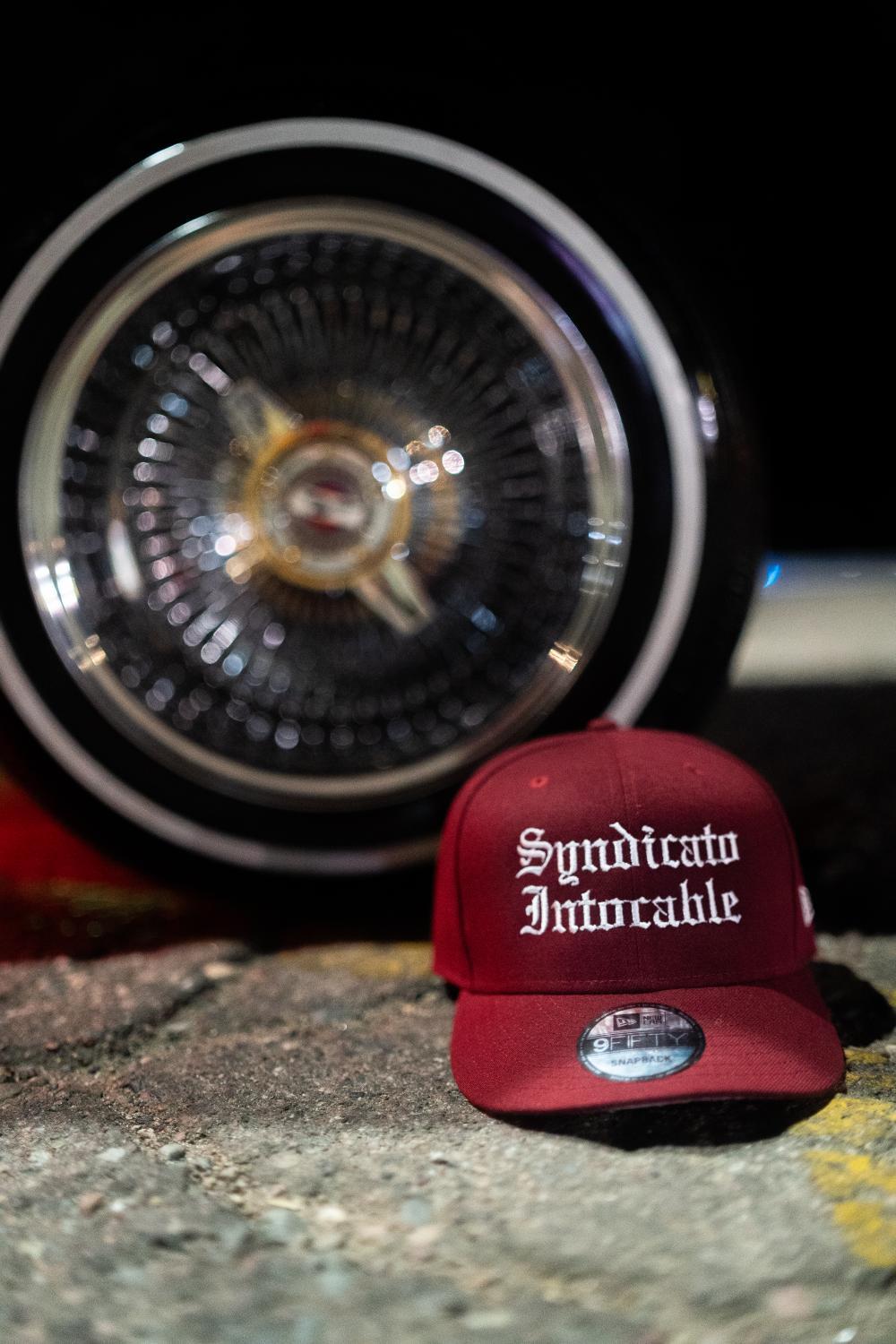 Syndicato Intocable